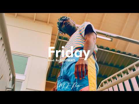"Friday" Chance The Rapper x Kyle Type Beat | Rap Instrumental