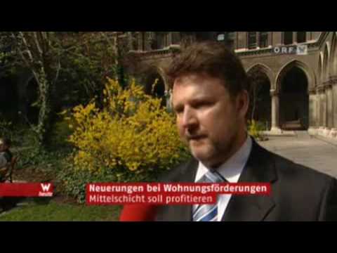 Geförderte Wohnungen für Mittelschicht