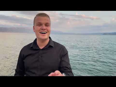 Matej Tusevski & Milan Kocev - Ej Despino ( Vojo Stojanoski )