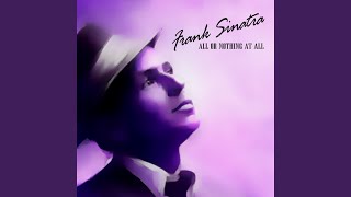 I Fall In Love Too Easily