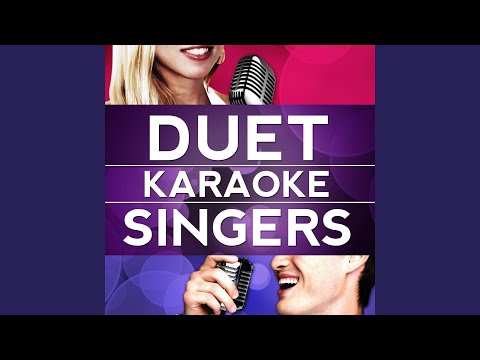 Quando, Quando, Quando (Karaoke Version) (Originally Performed By Michael Bublé and Nelly Furtado)