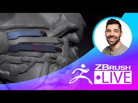 Sébastien Giroux - High Detail 3D Printed Collectibles - Episode 6