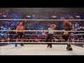 Brock Lesnar Vs Bobby Lashley FULL MATCH WWE Elimination Chamber