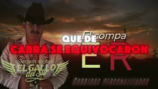 PEDRO CHALINO( el gallo del sur)—EL COMPA ER