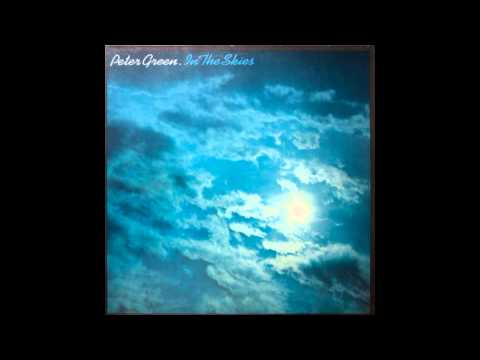 Peter Green - In The Skies ( Full Album ) 1979