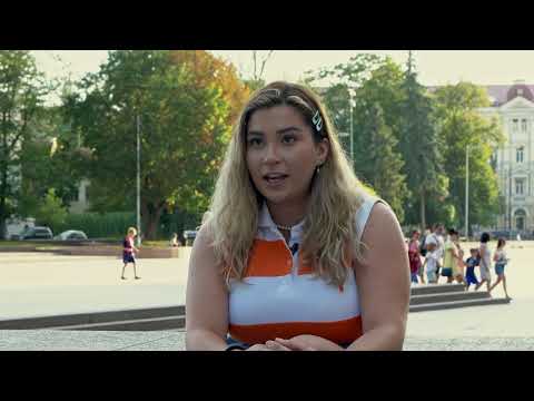 Inconvenient Films 2020 | Marija Gevorkjan