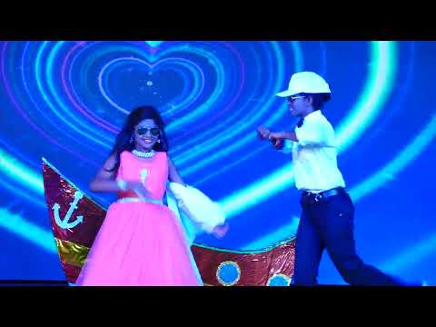 Sri Gold Star - Duet (2023)