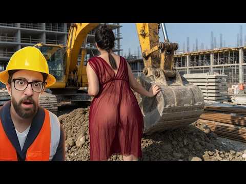 Unbelievable Smart Worker & Hilarious Fails | Construction Compilation ✅#11#adamrose #smartworkers