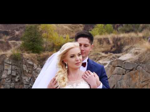 Wedding day Dmitriy & Victoria | 24.09.2016