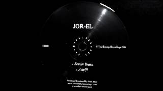Jor-El - Seven Years