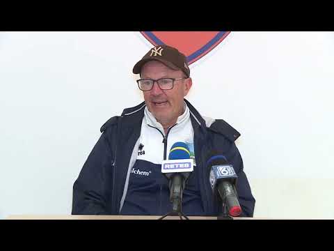 Serie D | Girone F, Amaolo (Pineto): " Contro il Roma City le abbiamo provate tutte"