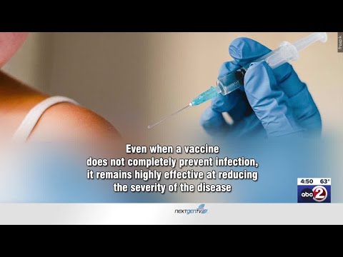 New Moderna mRNA flu vaccine could offer broader, longer- ...