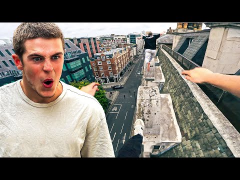 Team PHAT Top 10 Moments