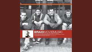 You&#39;re Lucky To Be Alive