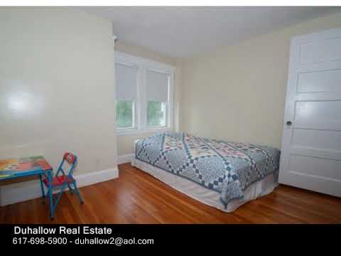 15 Pond st, Milton MA 02186 - Single Family Home - Real Estate - For Sale -