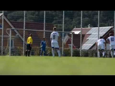 Bezirksliga Bodensee: SG Argental - TSV Heimenkirch Elfmeter