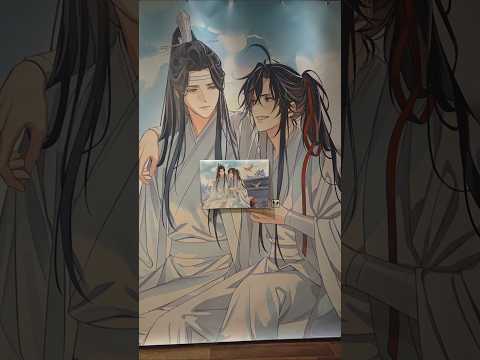 [🇯🇵Travel Diary] Magnet Shibuya: The epic fantasy radio drama \The Founder of Diabolism\ [Love an...