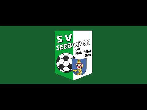 TSU Matrei : SV Seeboden, 14.05.2022
