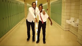 &#39;My Teacher Loves Me&#39; by Chicago&#39;s Very Own Rapping Teacher Dwayne Reed