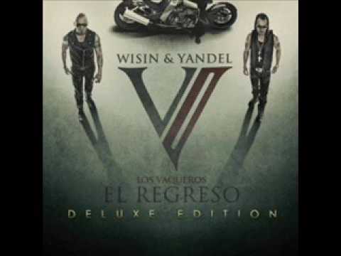 Wisin & Yandel - Suavecito Despacio (feat. Alexis & Fido)