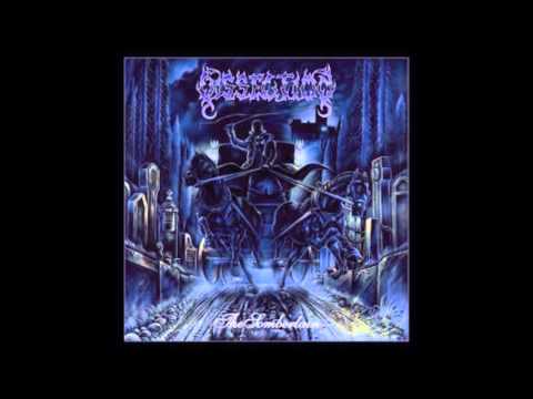 Dissection - Mistress Of The Bleeding Sorrow