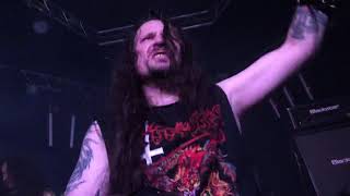 Possessed: Fallen Angel (Live @ The Whisky A Go Go, 1/11/2019)