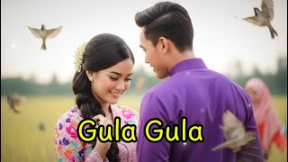 Download lagu GULA GULA | LAGU MELAYU (COVER) mp3
