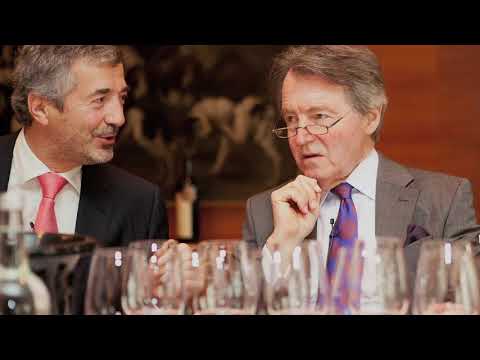 SENA 2015 - Cupaj Chilian in Stil Bordeaux video