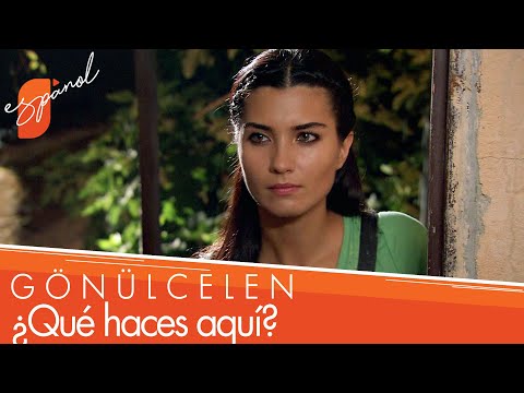 Hasret ha vuelto a casa - Gönülcelen Las Escenas