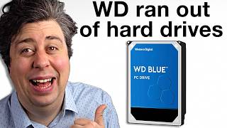 Latest Victims of the Global RAM Shortag