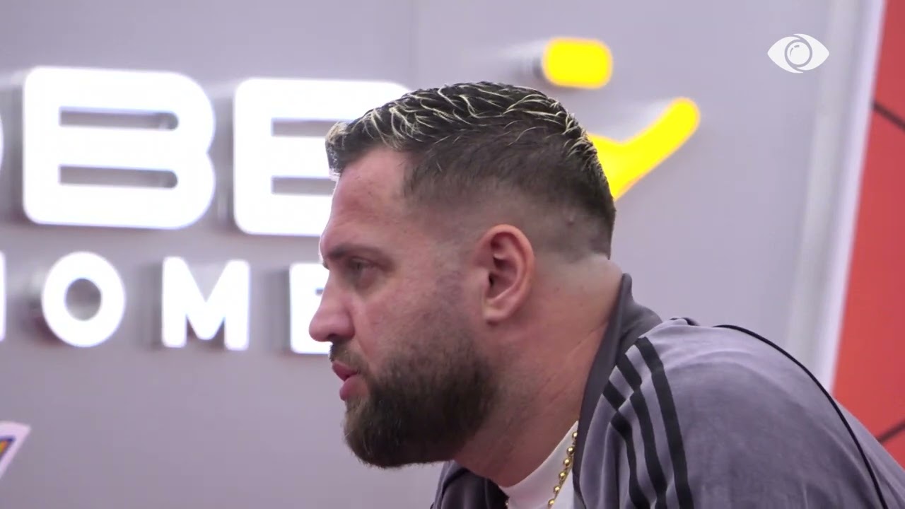 “Ti mund të dish sa dua unë të dish”/ Selin vijon diskutimin me Luizin për raportin e saj me Gimbon