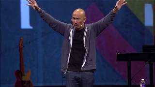 Francis Chan - It's Not About You
