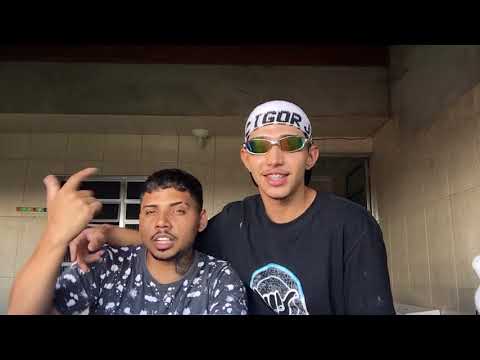 PAPO RETO COM NETO MK 🔥 (primeiro vlog)