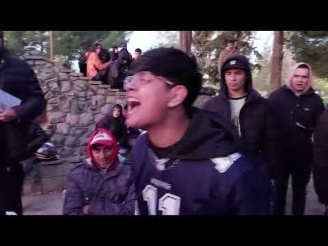 CONFI vs KOLD - SEMIFINAL Fecha 3 (2022) - La Doble H