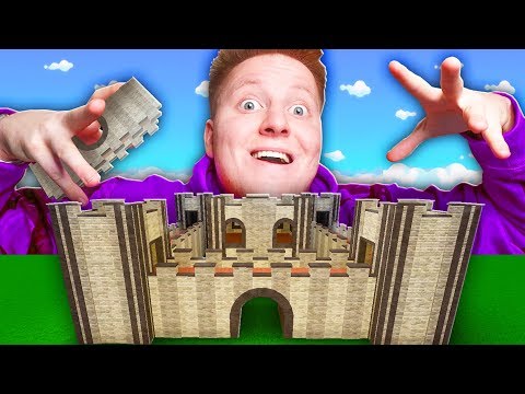 🔥 КУПИЛ СЕБЕ ЗАМОК В ROBLOX