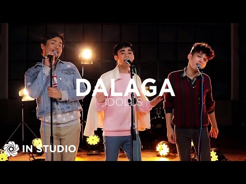 Dalaga - iDolls (Cover) | BIRIT TIME