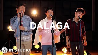 Dalaga - iDolls (Cover) | BIRIT TIME