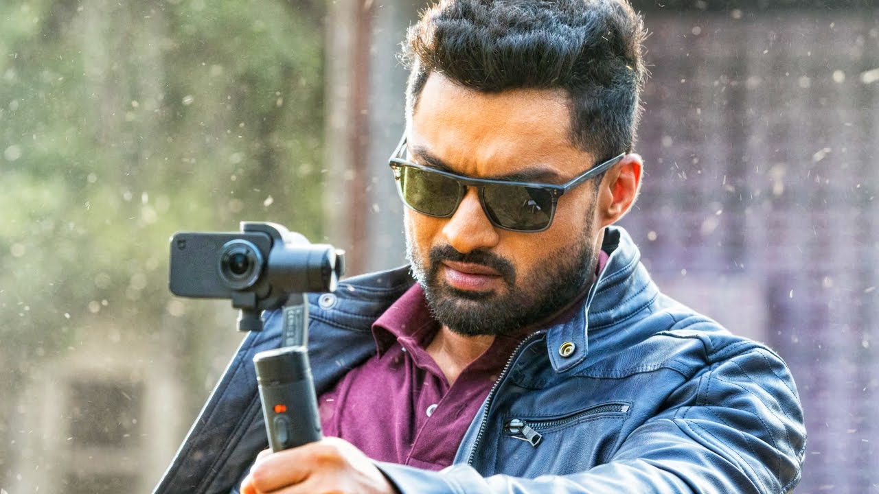 Diljala Aashiq l Nandamuri Kalyan Ram l Blockbuster Hindi Dubbed Romantic Movie | Tamannaah Bhatia