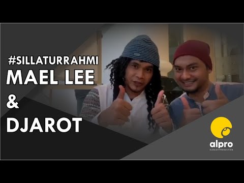 salam dari preman terkuat di bumi (Maell_lee) bukan kaleng kaleng #EDEA