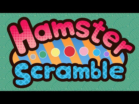 Hamster Scramble Gameplay Trailer - 2020 thumbnail
