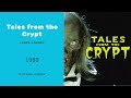 Tales from the Crypt | Cutting Cards | James Horner (1989)