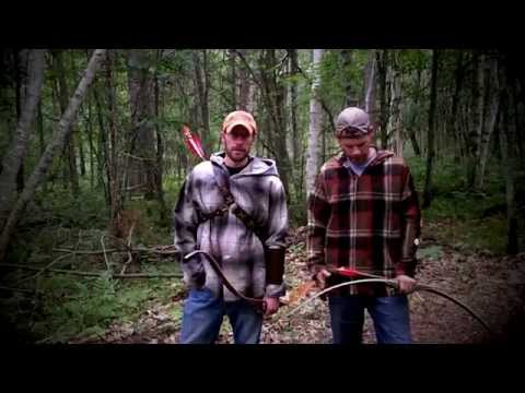 S3 Archery - Product Review: Asbell Wool Pullovers