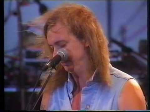 DAN BIGRAS - Avec le temps