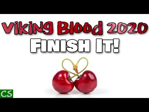 Viking Blood 2020 - FINISH IT!