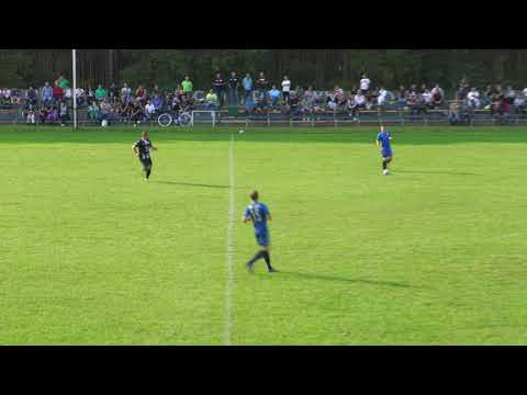 Stal Jasień – Czarni Jelenin - cały mecz na żywo (26.09.2021)