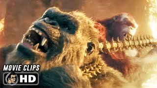 Download lagu GODZILLA X KONG: THE NEW EMPIRE CLIP COMPILATION #2 (2024) Movie CLIPS HD mp3