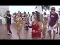 Salsa Nights At The InterContinental Miami