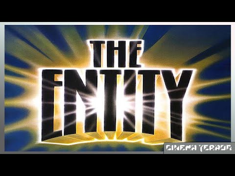 The Entity (1982) - The Most Terrifying Haunted House Movie of All Time