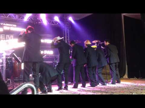 Entrada Medicina UFAM- Turma 77