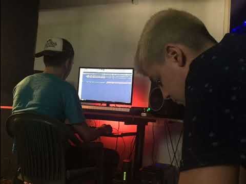 En el Vip - Lautaro Lopez x Nissa x Wuk (Audio)